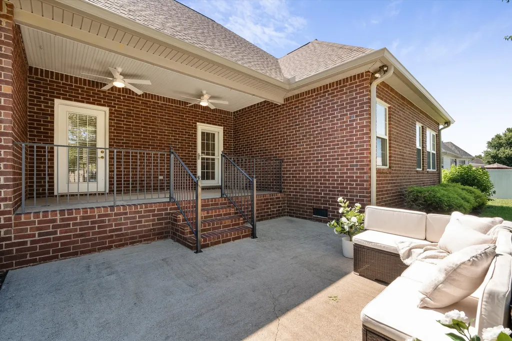 3206 Bilbrey Drive Murfreesboro TN 37128
