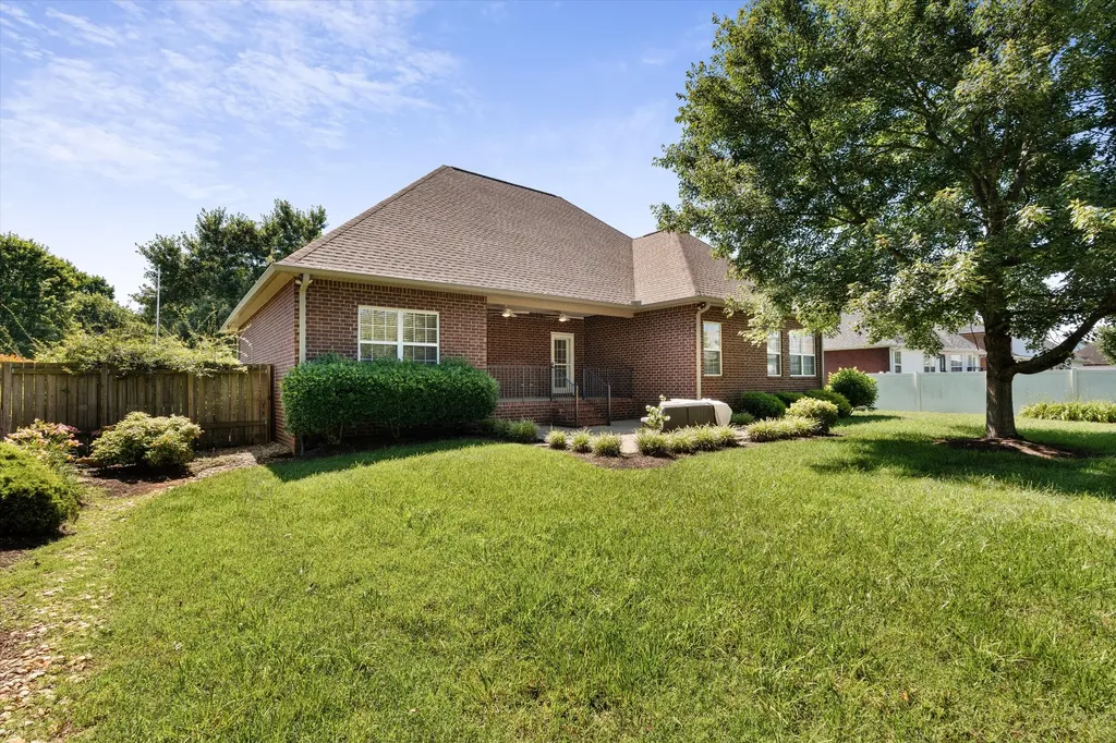 3206 Bilbrey Drive Murfreesboro TN 37128