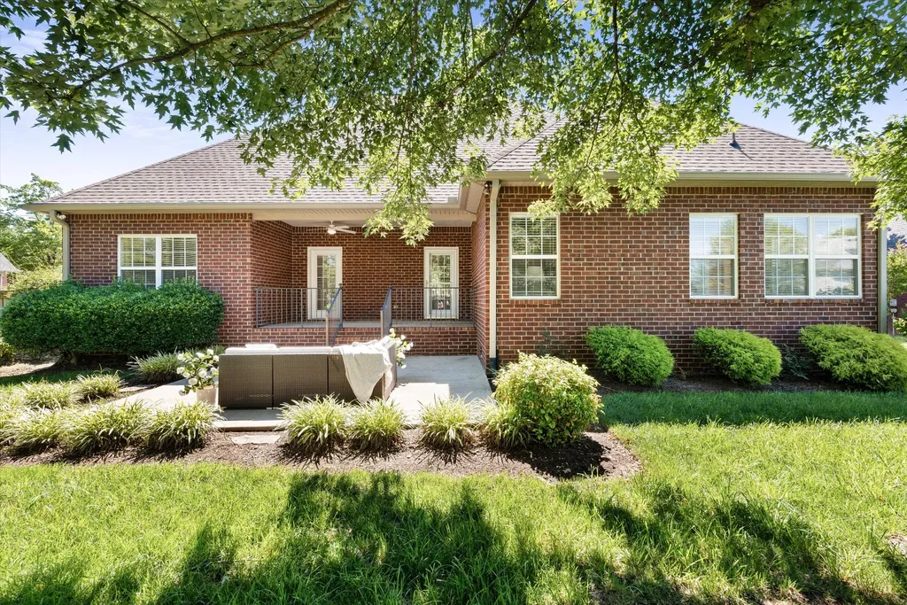 3206 Bilbrey Drive Murfreesboro TN 37128