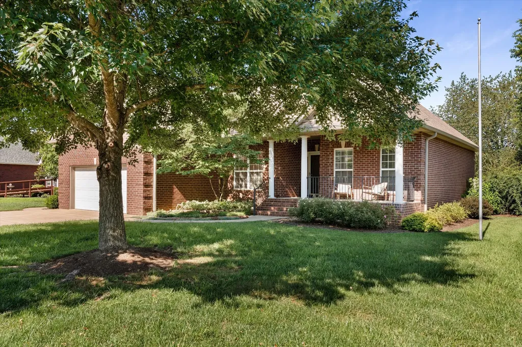3206 Bilbrey Drive Murfreesboro TN 37128