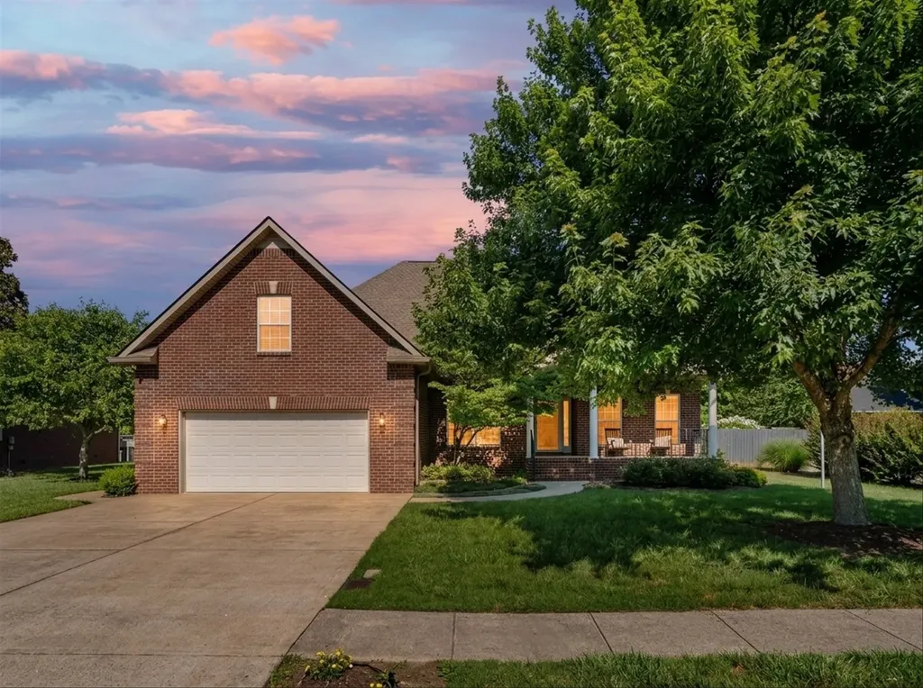 3206 Bilbrey Drive Murfreesboro TN 37128