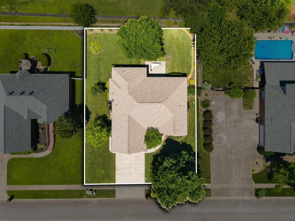 3206 Bilbrey Drive Murfreesboro TN 37128