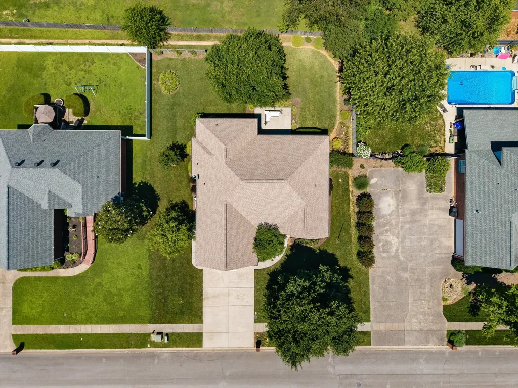 3206 Bilbrey Drive Murfreesboro TN 37128