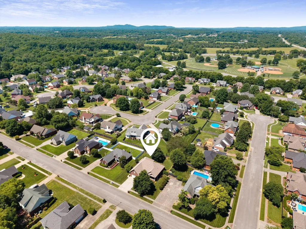 3206 Bilbrey Drive Murfreesboro TN 37128
