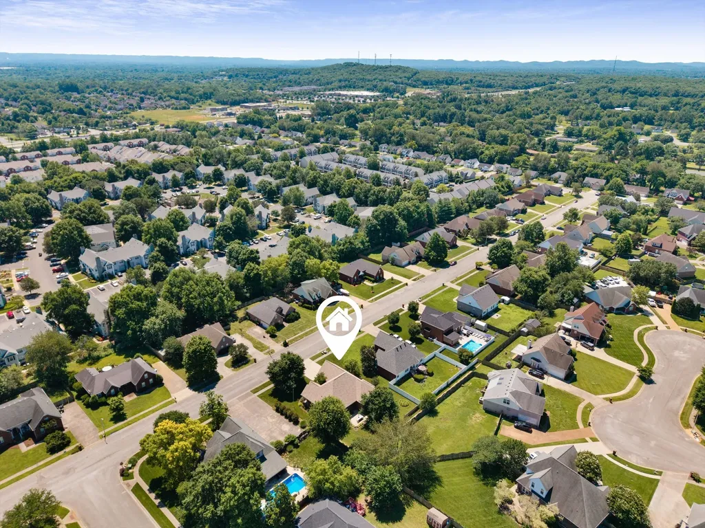 3206 Bilbrey Drive Murfreesboro TN 37128