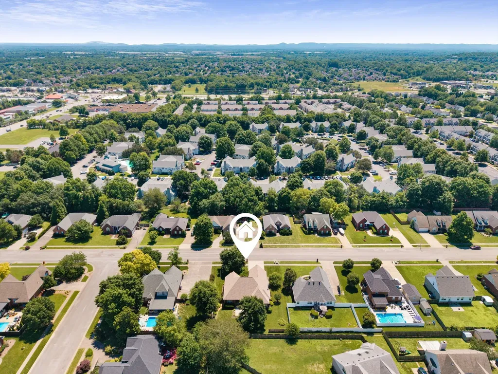 3206 Bilbrey Drive Murfreesboro TN 37128