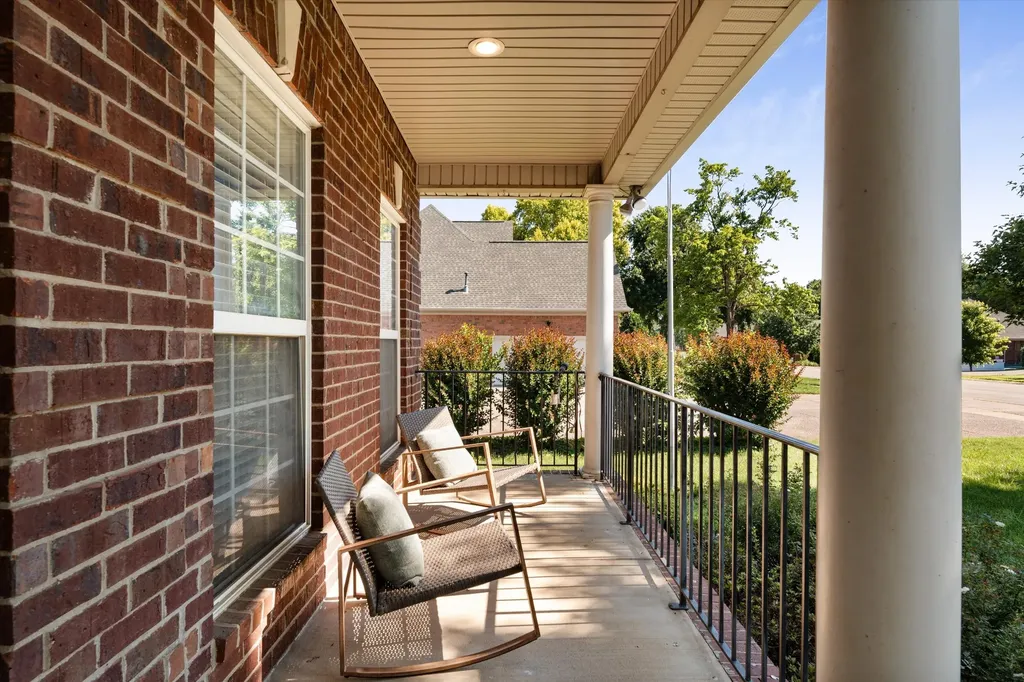 3206 Bilbrey Drive Murfreesboro TN 37128