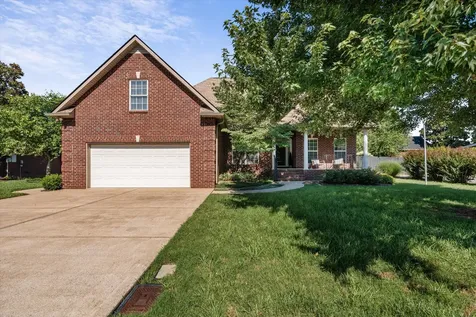 3206 Bilbrey Drive Murfreesboro TN 37128