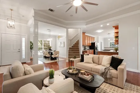 3206 Bilbrey Drive Murfreesboro TN 37128