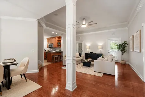 3206 Bilbrey Drive Murfreesboro TN 37128