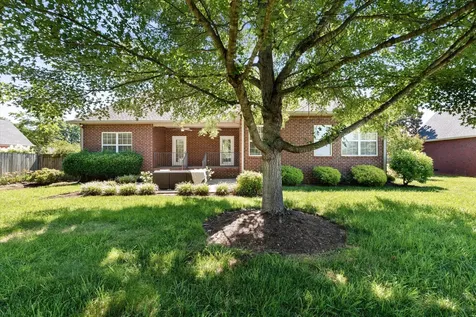 3206 Bilbrey Drive Murfreesboro TN 37128
