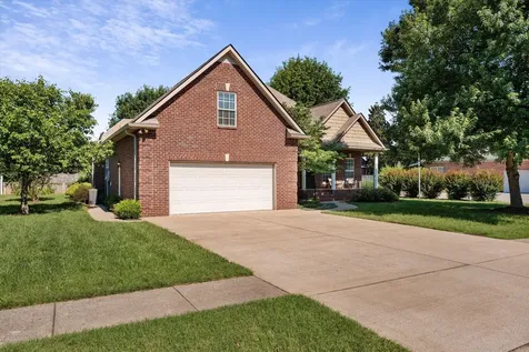 3206 Bilbrey Drive Murfreesboro TN 37128
