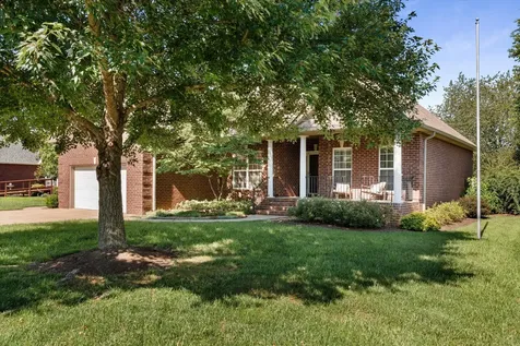 3206 Bilbrey Drive Murfreesboro TN 37128