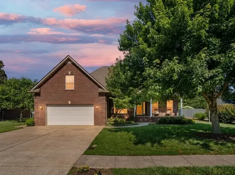 3206 Bilbrey Drive Murfreesboro TN 37128