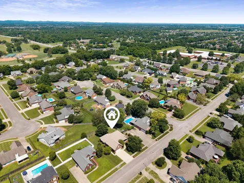3206 Bilbrey Drive Murfreesboro TN 37128