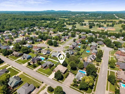 3206 Bilbrey Drive Murfreesboro TN 37128