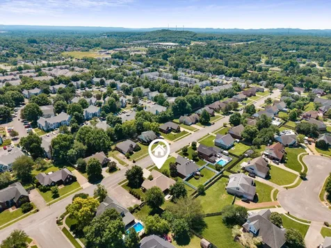 3206 Bilbrey Drive Murfreesboro TN 37128