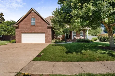 3206 Bilbrey Drive Murfreesboro TN 37128