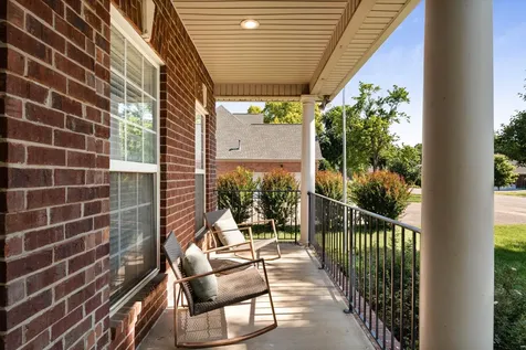 3206 Bilbrey Drive Murfreesboro TN 37128