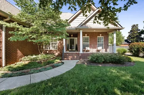 3206 Bilbrey Drive Murfreesboro TN 37128