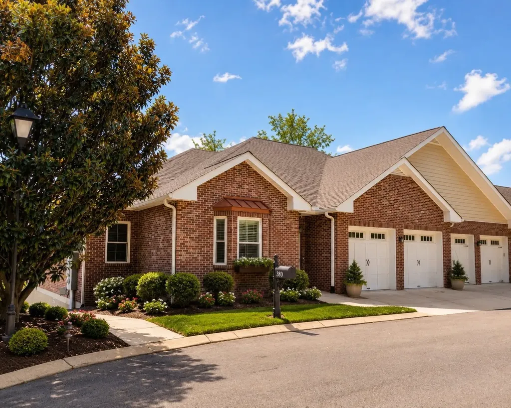 800 Cedarstone Way Nashville TN 37214