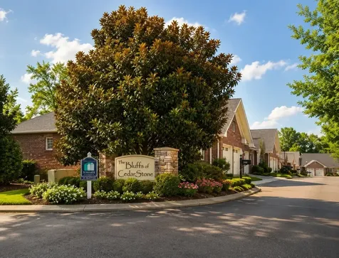 800 Cedarstone Way Nashville TN 37214