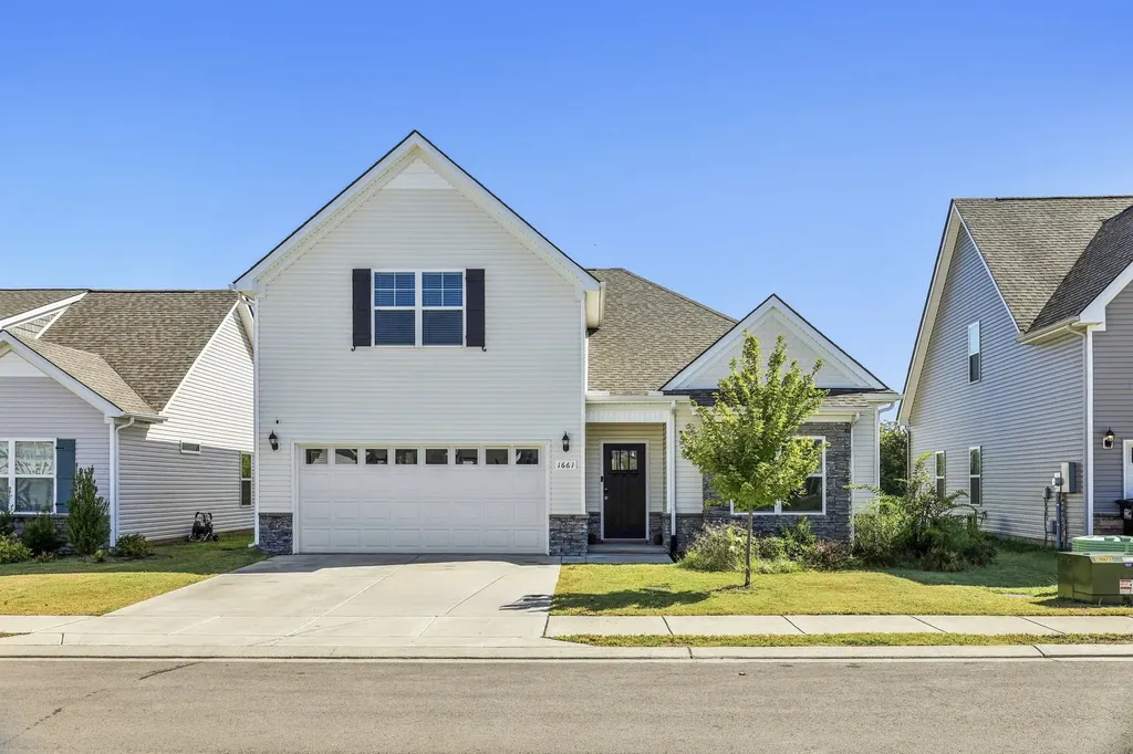 1661 Secretariat Trace Murfreesboro TN 37128