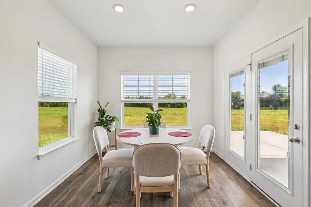 1661 Secretariat Trace Murfreesboro TN 37128