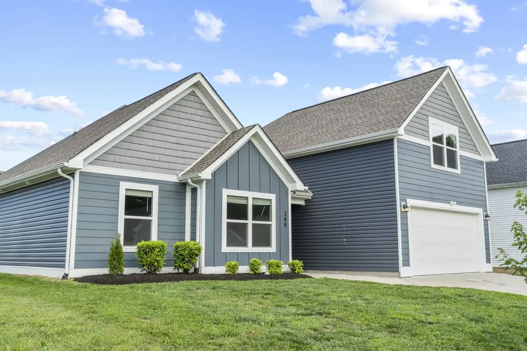 248 Fieldstone Lane Springfield TN 37172
