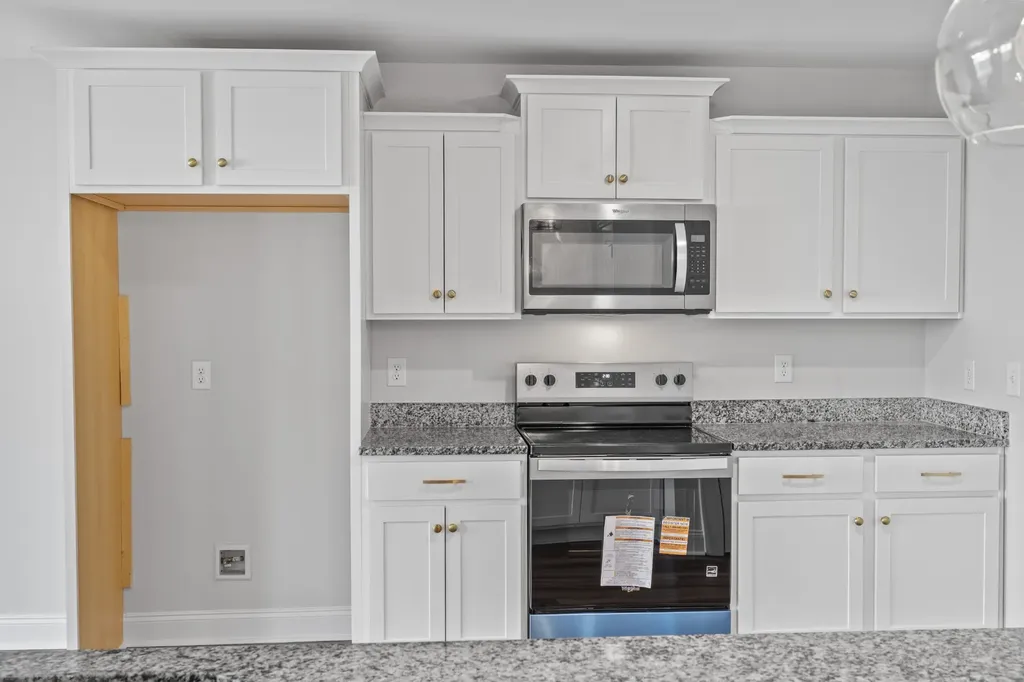 248 Fieldstone Lane Springfield TN 37172