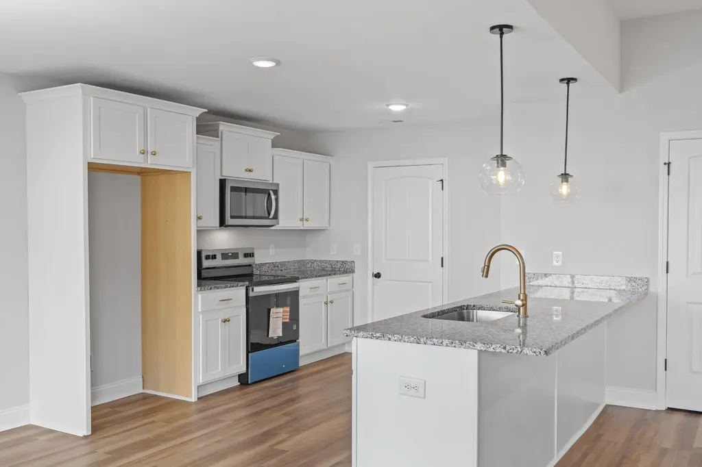 248 Fieldstone Lane Springfield TN 37172