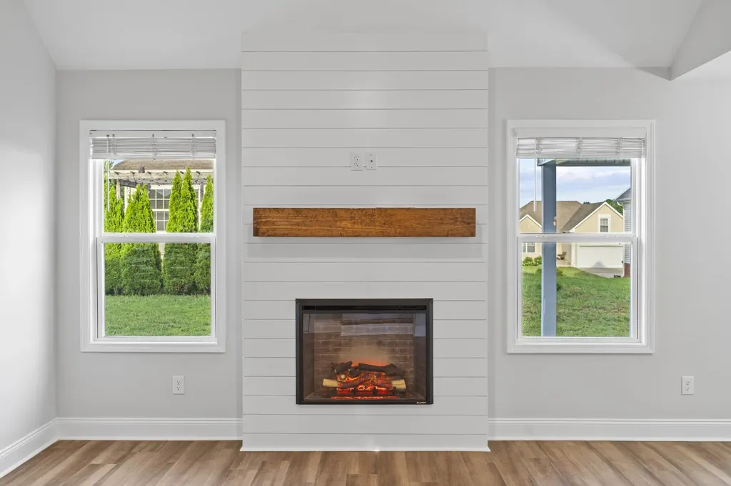 248 Fieldstone Lane Springfield TN 37172