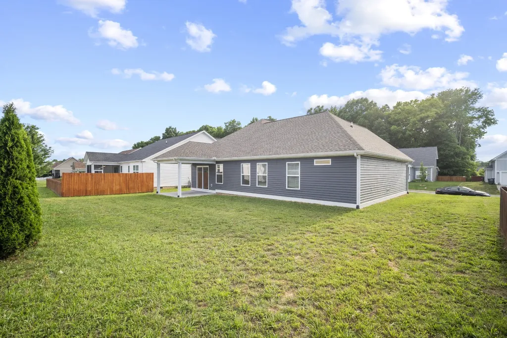 248 Fieldstone Lane Springfield TN 37172