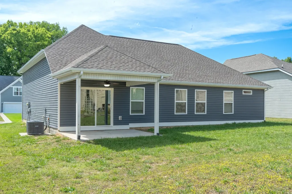 248 Fieldstone Lane Springfield TN 37172