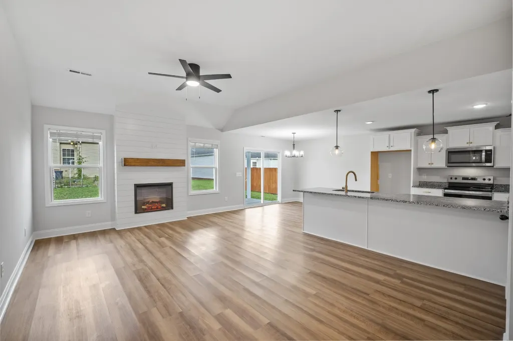 248 Fieldstone Lane Springfield TN 37172