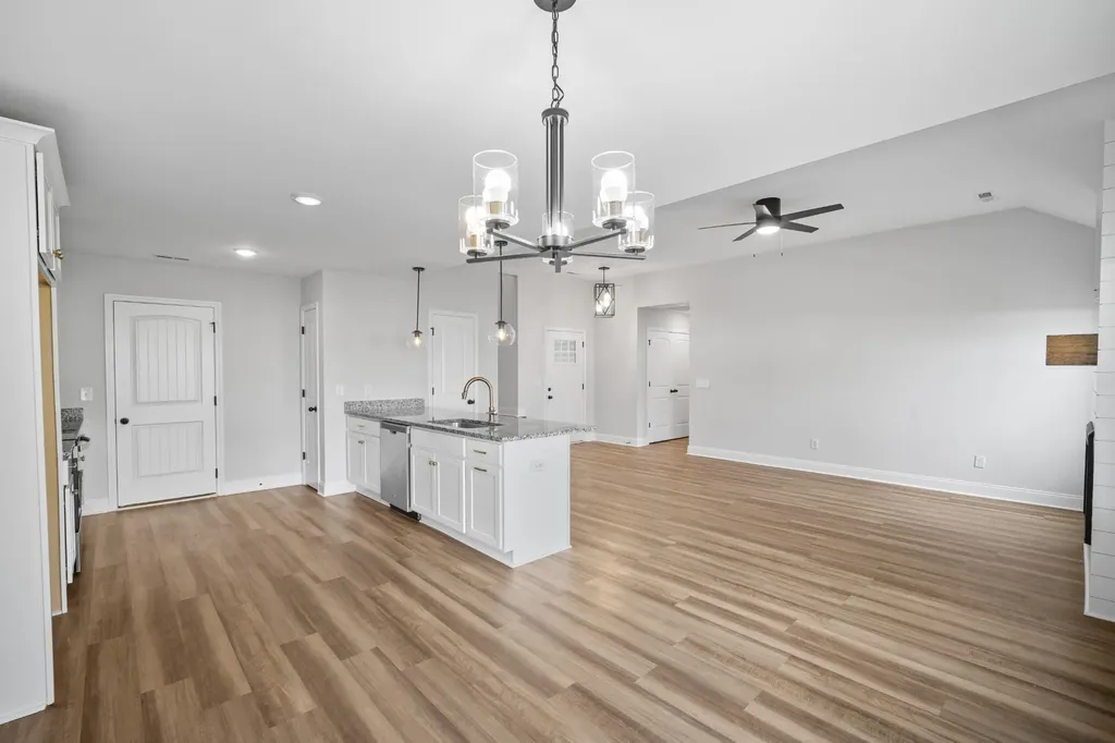 248 Fieldstone Lane Springfield TN 37172