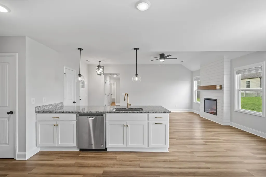 248 Fieldstone Lane Springfield TN 37172