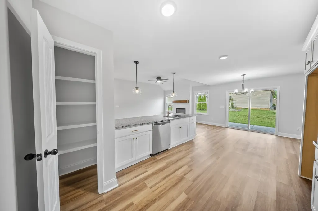248 Fieldstone Lane Springfield TN 37172