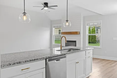 248 Fieldstone Lane Springfield TN 37172