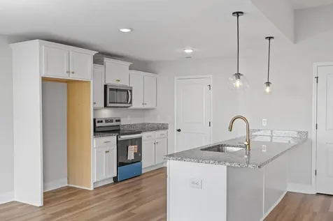 248 Fieldstone Lane Springfield TN 37172