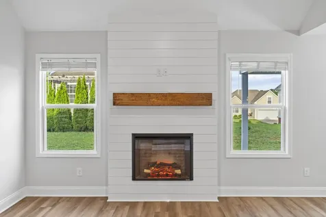 248 Fieldstone Lane Springfield TN 37172