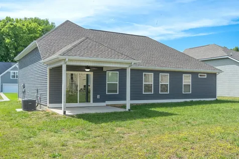 248 Fieldstone Lane Springfield TN 37172
