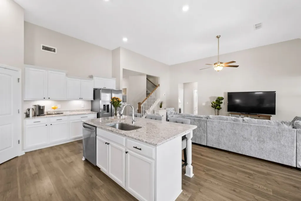 262 Thorpe Drive Spring Hill TN 37174