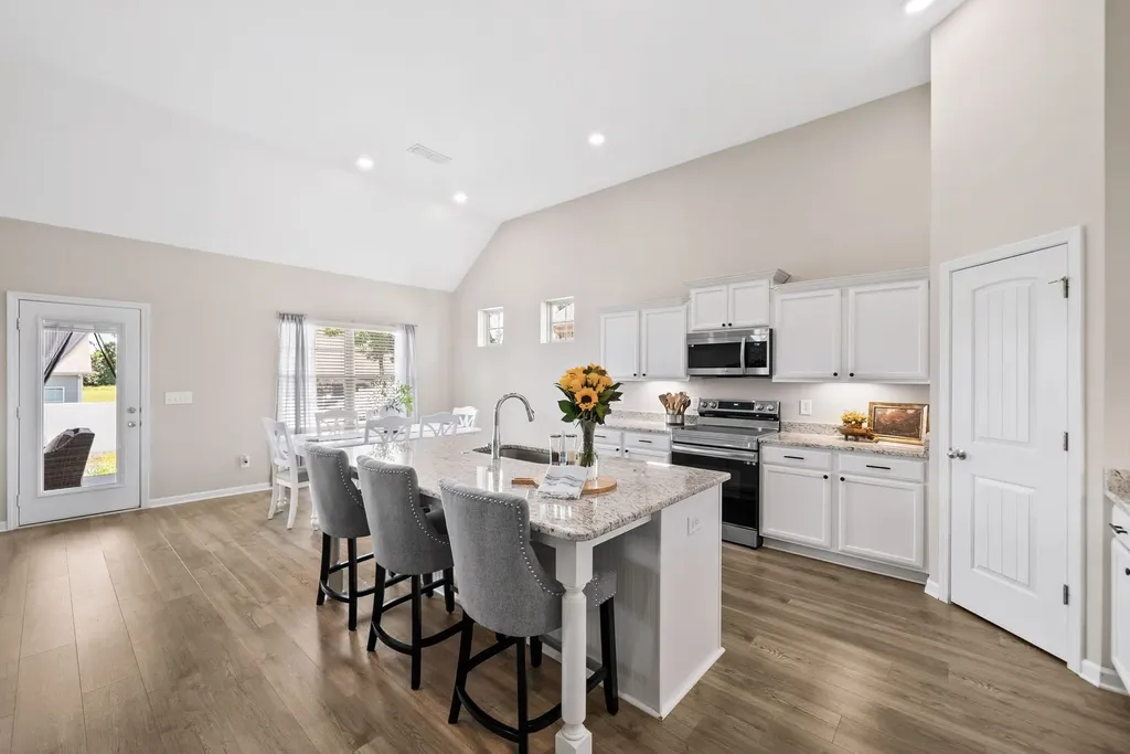 262 Thorpe Drive Spring Hill TN 37174