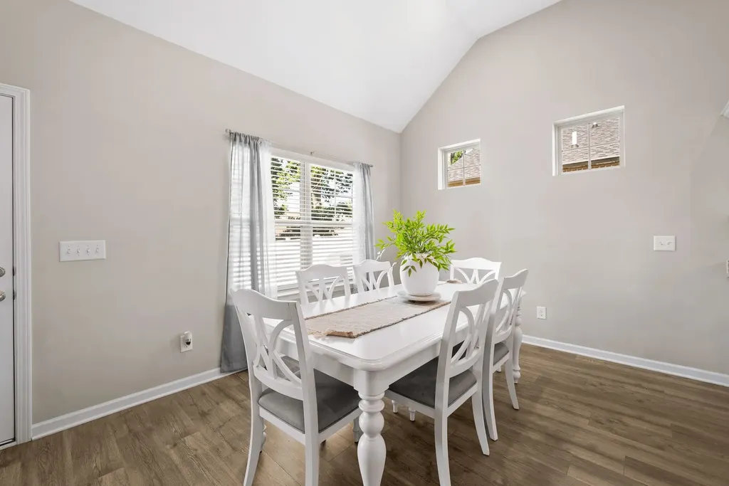 262 Thorpe Drive Spring Hill TN 37174