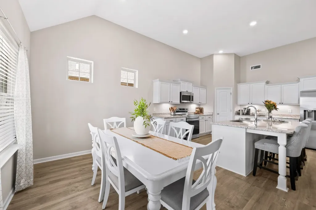 262 Thorpe Drive Spring Hill TN 37174
