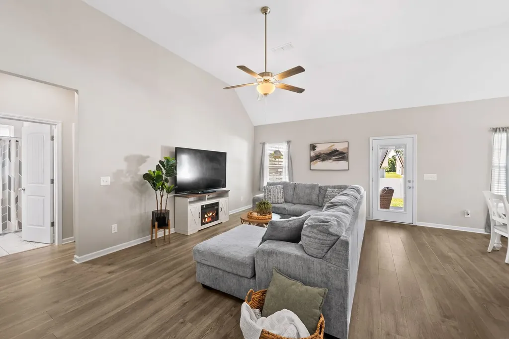 262 Thorpe Drive Spring Hill TN 37174