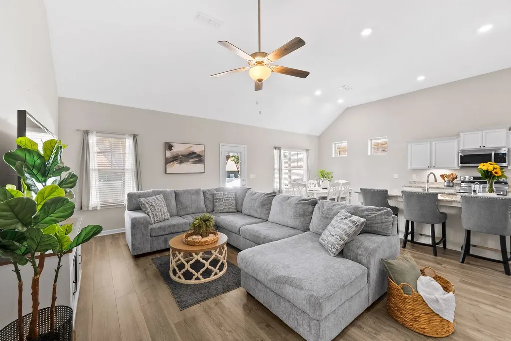 262 Thorpe Drive Spring Hill TN 37174