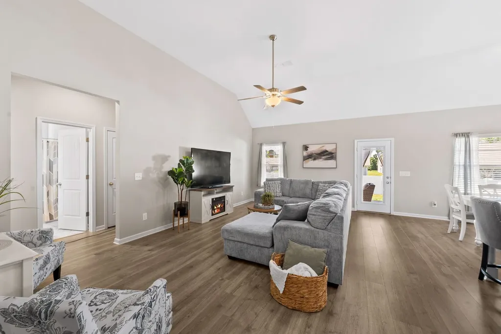 262 Thorpe Drive Spring Hill TN 37174