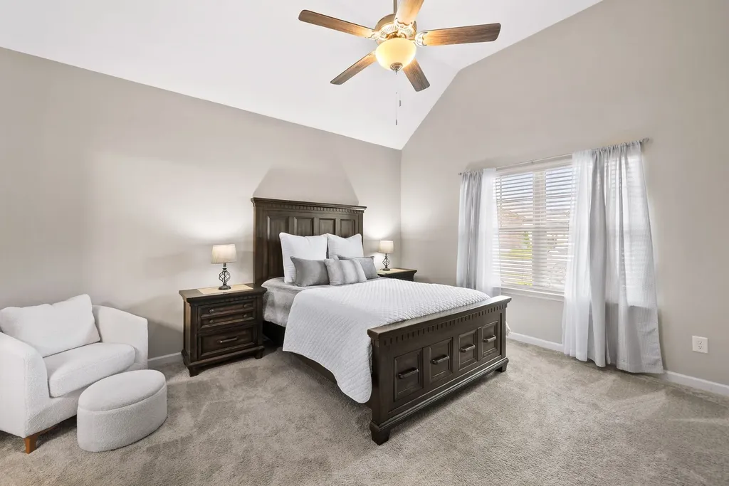 262 Thorpe Drive Spring Hill TN 37174